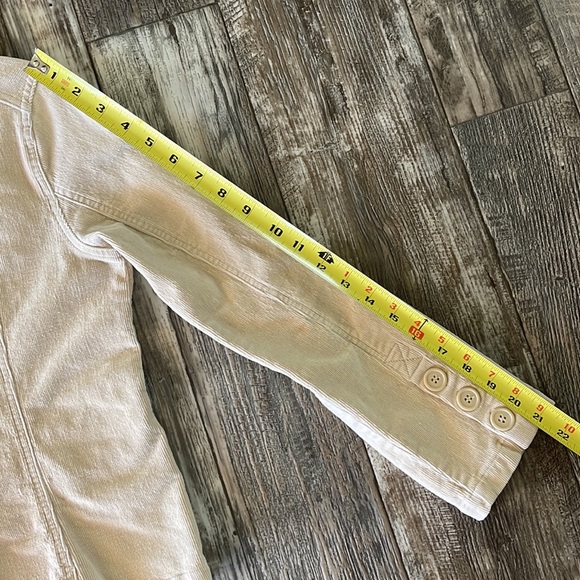 COPPER KEY 🔑 STRETCHY 🌟BLAZER, SMALL - Picture 12 of 12